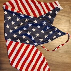 4th of July Bodysuit